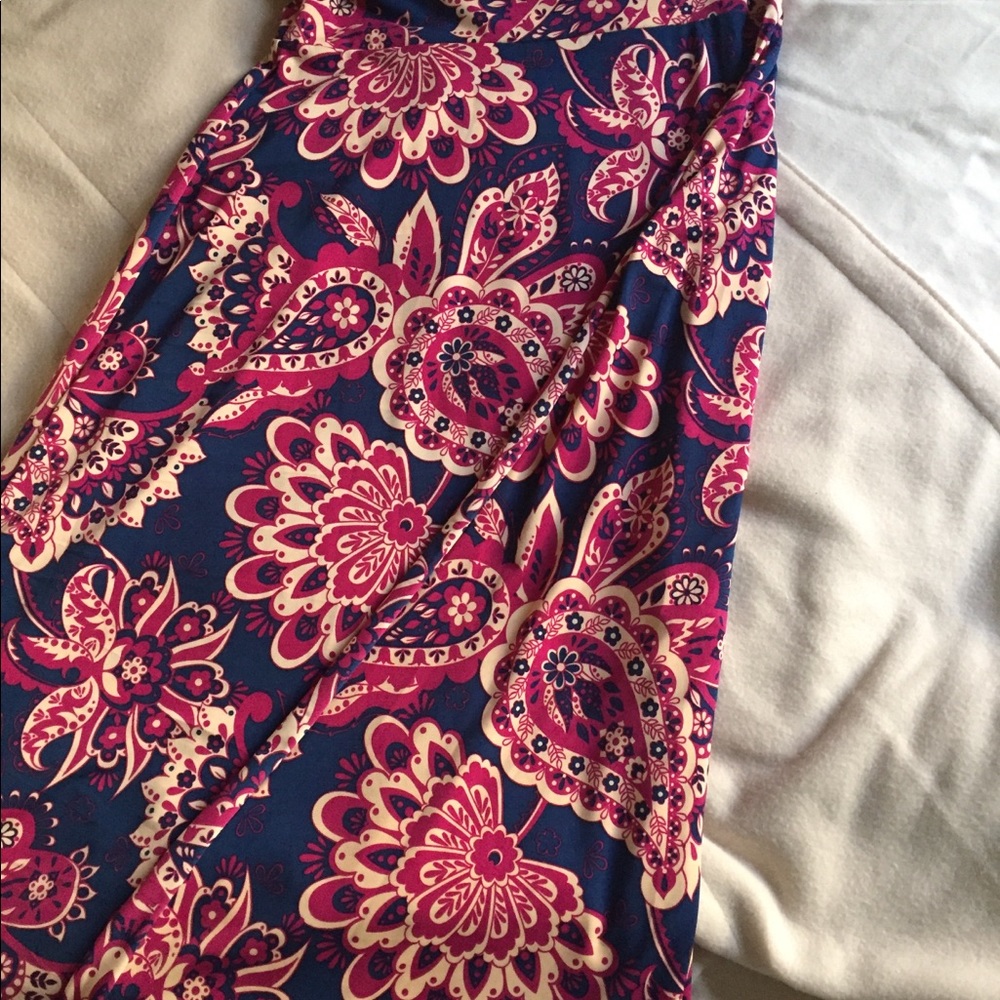 Lularoe maxi - Picture 1 of 2